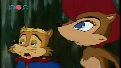Sonic the Hedgehog Season 1 Episode 1