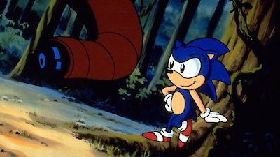 Sonic the Hedgehog Season 1 Episode 7