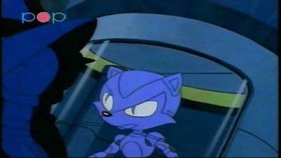 Sonic the Hedgehog Season 1 Episode 9