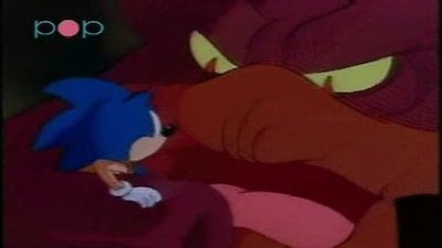 Sonic the Hedgehog Season 1 Episode 11