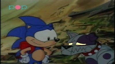 Sonic the Hedgehog Season 1 Episode 13