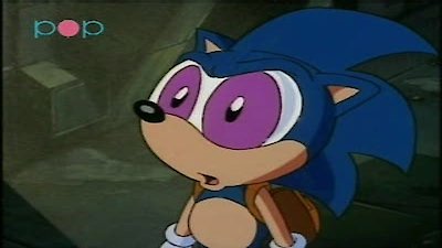 Sonic the Hedgehog Season 1 Episode 16