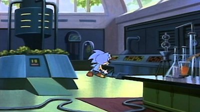 Sonic the Hedgehog Season 1 - watch episodes streaming online