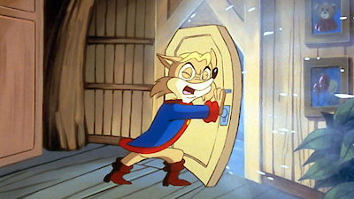 Sonic the Hedgehog Season 2 Episode 6