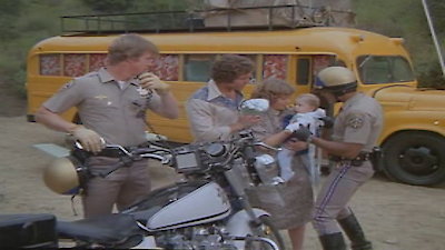 CHiPS Season 1 Episode 6