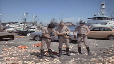 CHiPS Season 1 Episode 7