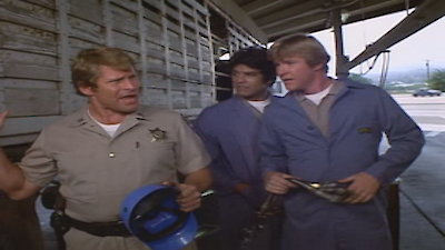 CHiPS Season 1 Episode 12