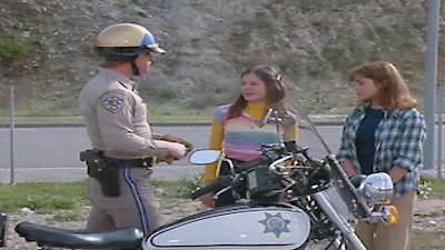 CHiPS Season 1 Episode 17