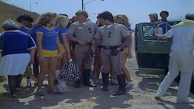 CHiPS Season 2 Episode 7