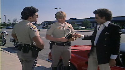 CHiPS Season 2 Episode 9