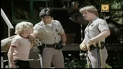 CHiPS Season 5 Episode 5