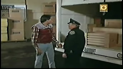 CHiPS Season 5 Episode 25