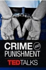 TED Talks: Crime & Punishment