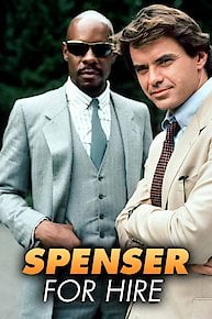 Spenser: For Hire