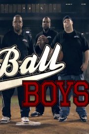 Ball Boys