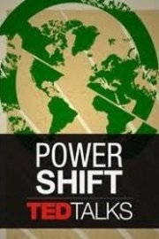 TED Talks: Power Shift