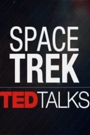 TED Talks: Space Trek