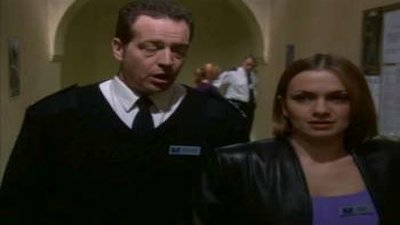 Bad Girls Season 2 Episode 13