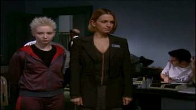 Bad Girls Season 3 Episode 6