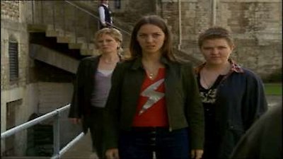 Bad Girls Season 3 Episode 16