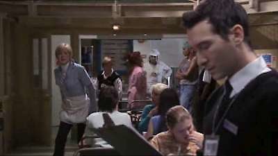 Bad Girls Season 6 Episode 3