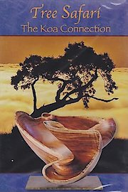 Tree Safari: The KOA Connection