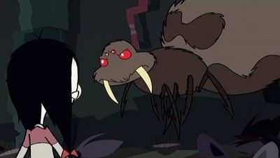 Edgar & Ellen Season 1 Episode 1