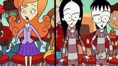 Edgar & Ellen Season 1 Episode 2