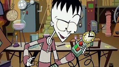 Edgar & Ellen Season 1 Episode 3