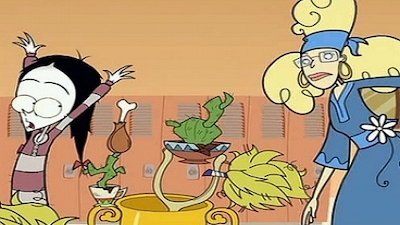 Edgar & Ellen Season 1 Episode 4
