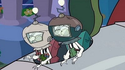 Edgar & Ellen Season 1 Episode 7