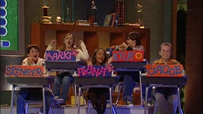 Are You Smarter Than A 5th Grader Season 3 Episode 28