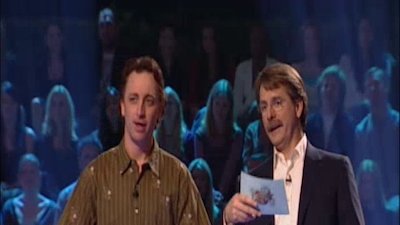 Are You Smarter Than A 5th Grader Season 1 Episode 25