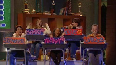 Are You Smarter Than A 5th Grader Season 1 Episode 26