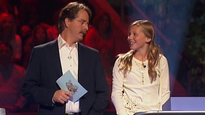 Are You Smarter Than A 5th Grader Season 1 Episode 10