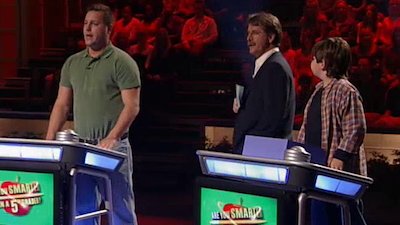 Are You Smarter Than A 5th Grader Season 1 Episode 11