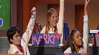 Are You Smarter Than A 5th Grader Season 1 Episode 12