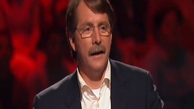 Are You Smarter Than A 5th Grader Season 1 Episode 13