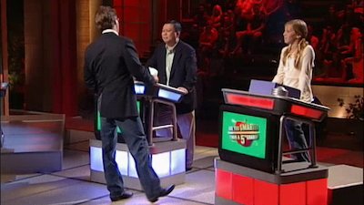 Are You Smarter Than A 5th Grader Season 1 Episode 20