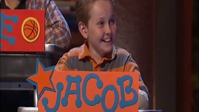 Are You Smarter Than A 5th Grader Season 1 Episode 21