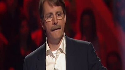 Are You Smarter Than A 5th Grader Season 1 Episode 22