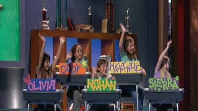 Are You Smarter Than A 5th Grader Season 2 Episode 20