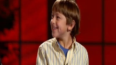 Are You Smarter Than A 5th Grader Season 2 Episode 27