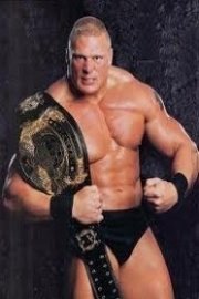 Best of Brock Lesnar