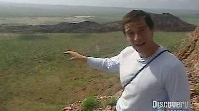 Man vs. Wild Season 1 Episode 13