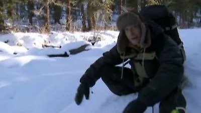 Man vs. Wild Season 2 Episode 9
