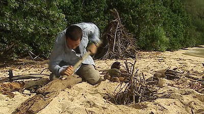 Man vs. Wild Season 1 Episode 104
