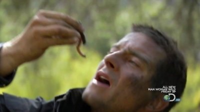Man vs. Wild Season 5 Episode 7