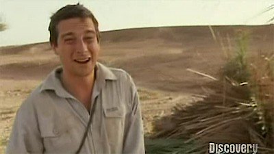 Man vs. Wild Season 3 Episode 1