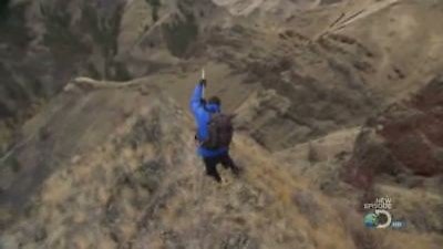 Man vs. Wild Season 3 Episode 10